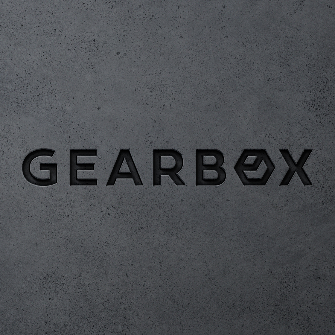 Branding Content &  Design Gearbox Functional Creative St Cloud MN