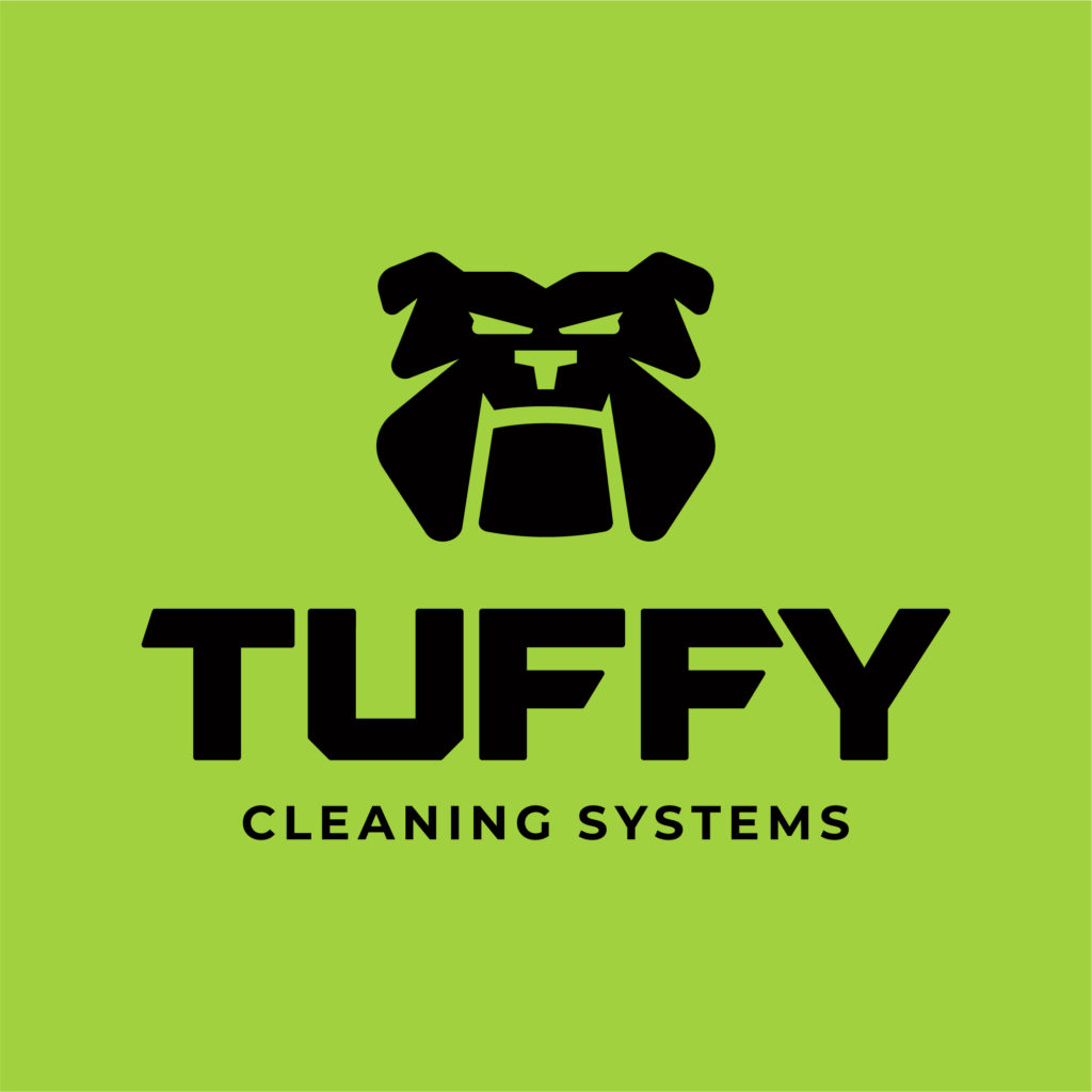 Tuffy Cleaning Systems Logo