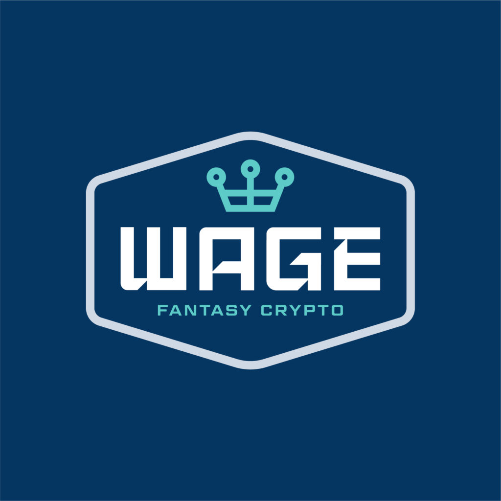 WAGE Logo