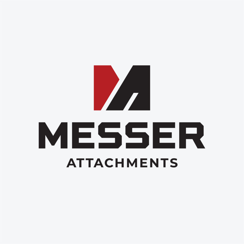 Messer Attachments Logo