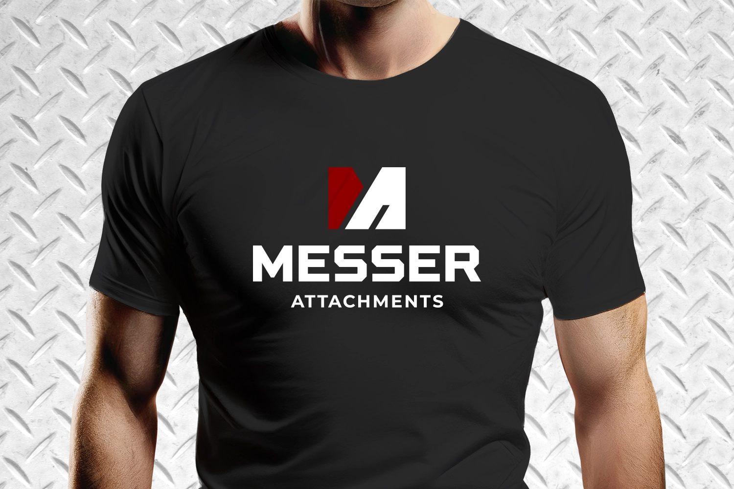 Messer Attachments Shirt