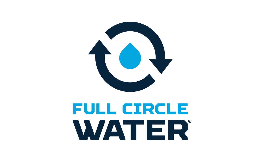 Full Circle Water New Logo