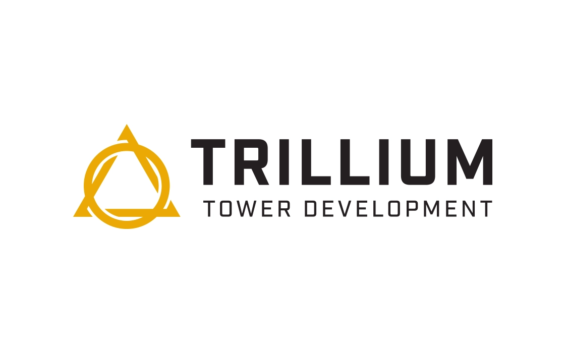 New Trillium Tower Development Logo