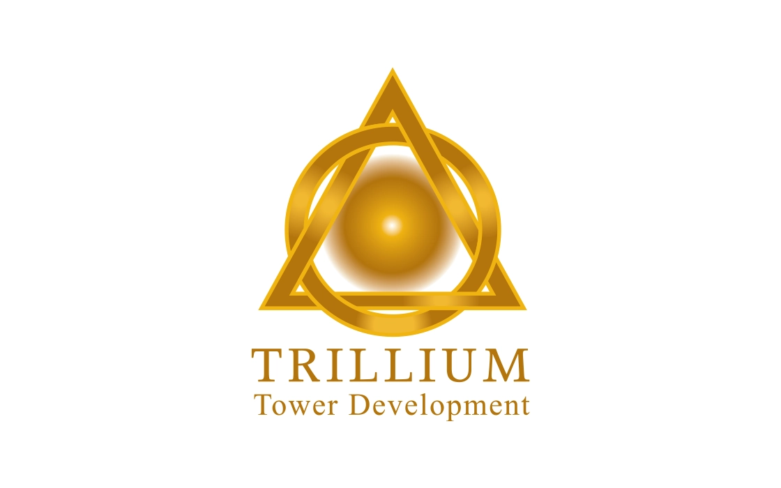 Old Trillium Tower Development Logo