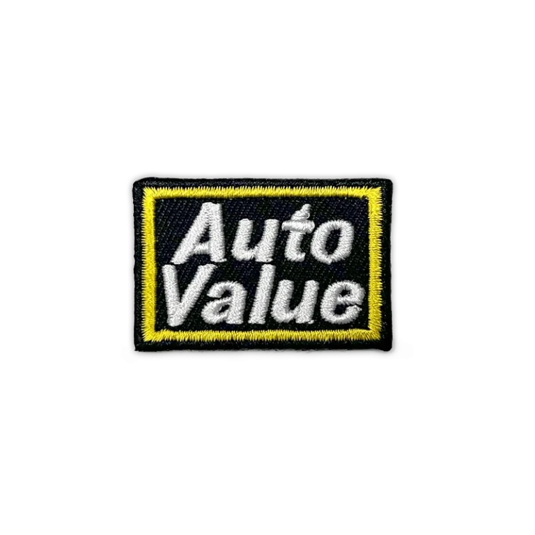 Auto Value Patch designed by Gearbox Creative