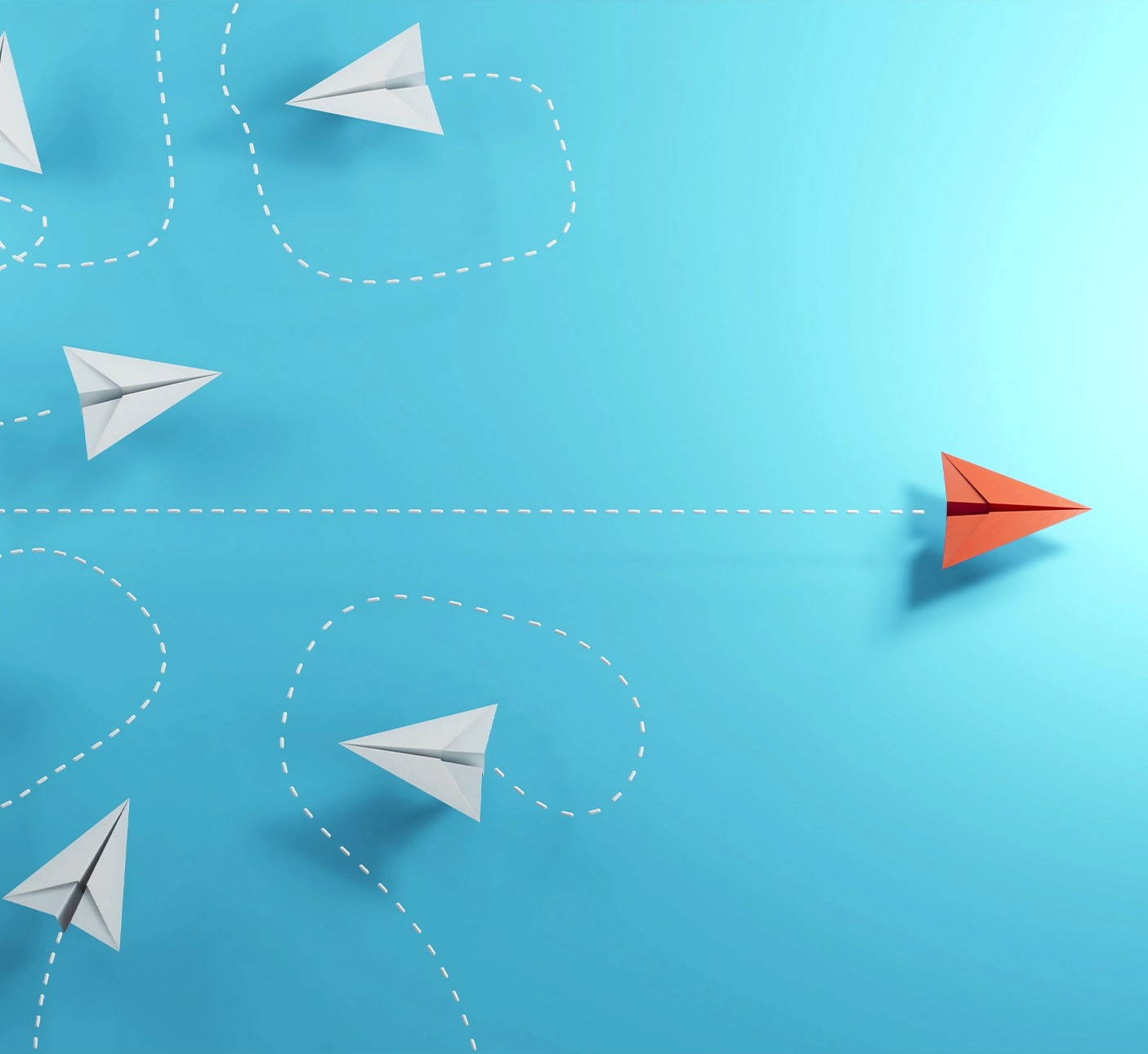 Why your marketing isn't working: It looks like everyone else's