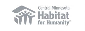Central Minnesota Habitat for Humanity